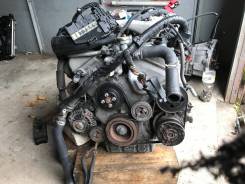 Двигатель в сборе. Suzuki Escudo, TD54W, TD94W, TDA4W Двигатели: H27A, J24B, J20A