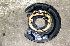 Колодки тормозные. Toyota Ipsum, ACM21, ACM21W Двигатель 2AZFE