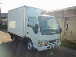 Isuzu Elf. Продам грузовик, 3 100 куб. см., 2 500 кг.