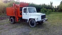 Коммаш КО-440-2. Продам мусоровоз, 4 750 куб. см.