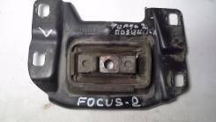 Подушка двигателя. Ford Focus, CB4