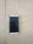 Samsung Galaxy S4. Б/у