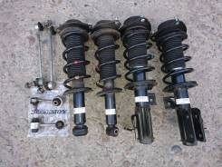 Амортизатор. Subaru Impreza WRX STI, GRF, VA, VAB, GRB
