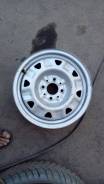 ВАЗ. 5.5x14, 4x98.00, ET35, ЦО 60,0 мм.