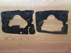 Пыльник фары. Toyota Cresta, JZX105, GX105, JZX100, JZX101, GX100, LX100 Toyota Mark II, GX105, JZX105, JZX100, GX100, JZX101, LX100 Toyota Chaser, GX...