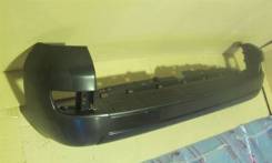 Бампер. Toyota Land Cruiser Prado, GRJ120, GRJ120W, GRJ125, GRJ125W, KDJ120, KDJ120W, KDJ125, KDJ125W, KZJ120, LJ120, LJ125, RZJ120, RZJ120W, RZJ125...