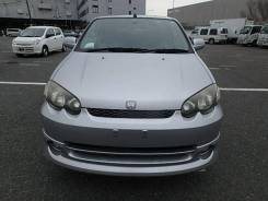 Капот. Honda HR-V, GH3 Двигатель D16A