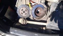 Привод. Nissan Primera, P12