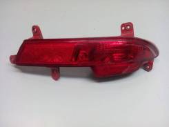 Фонарь противотуманный в бампер задний правый hyundai grand santa fe. Hyundai Grand Santa Fe Hyundai Santa Fe. Под заказ