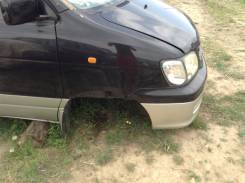 Крыло. Toyota: Lite Ace, Town Ace, Town Ace Noah, Noah, Lite Ace Noah Двигатели: 2C, 7K, 5K, 7KE, 3SFE, 3CE, 3CT, 3CTE