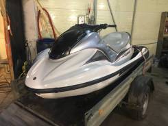Yamaha GP1200R. 155,00 л.с., Год: 2003 год
