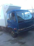 Nissan Diesel. Продается грузовик , 6 920 куб. см., 5 000 кг.