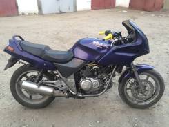 Honda VT 250F. 250 куб. см., исправен, птс, с пробегом