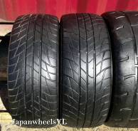 Yokohama Grand Prix M5. Летние, 2008 год, износ: 20%, 2 шт