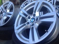 BMW. 8.0/9.0x18, 5x120.00, ET30/41, ЦО 72,6 мм.