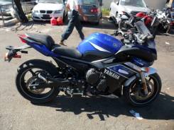 Yamaha FZ 6. 600 куб. см., исправен, птс, без пробега