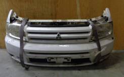 Ноускат. Mitsubishi Mirage Mitsubishi Dingo