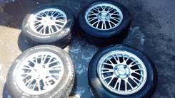 Slik. 6.0x15, 4x114.30, ЦО 72,0 мм.