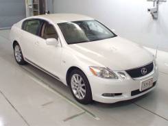 Lexus GS350. GRS191, 2GRFSE RIDERSWHEELS