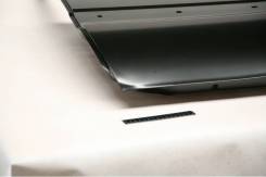 Дверь боковая. Toyota Land Cruiser, FZJ100, FZJ105, HDJ100, HDJ100L, HDJ101, HDJ101K, HZJ105, HZJ105L, UZJ100, UZJ100L, UZJ100W Двигатели: 1FZFE, 1HDF...