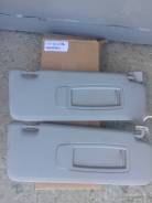 Козырек солнцезащитный. BMW X3, F25 BMW X4, F26 Двигатели: B47D20, N20B20O0, N20B20U0, N47D20, N52B30, N55B30M0, N57D30OL, N57D30TOP, N20B20, N55B30...