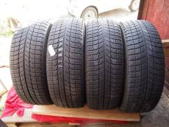 Michelin. Всесезонные, износ: 5%, 4 шт
