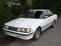Toyota Mark II