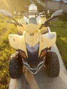 Stels ATV 110D. исправен, есть птс, с пробегом