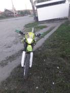 Racer Enduro 150. 152 куб. см., исправен, без птс, с пробегом