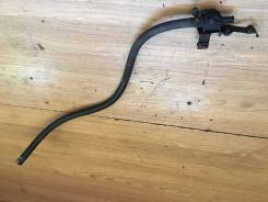 Кран печки. Toyota: Hiace Regius, Touring Hiace, Granvia, Grand Hiace, Regius Двигатели: 3RZFE, 1KZTE, 5VZFE, 5L