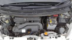 Daihatsu Mira. автомат, передний, 0.7 (52 л.с.), бензин, 87 654 тыс. км, б/п