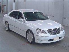 Toyota Crown Majesta. UZS186, 3UZFE RIDERSWHEELS