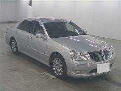 Toyota Crown Majesta. UZS186, 3UZFE RIDERSWHEELS