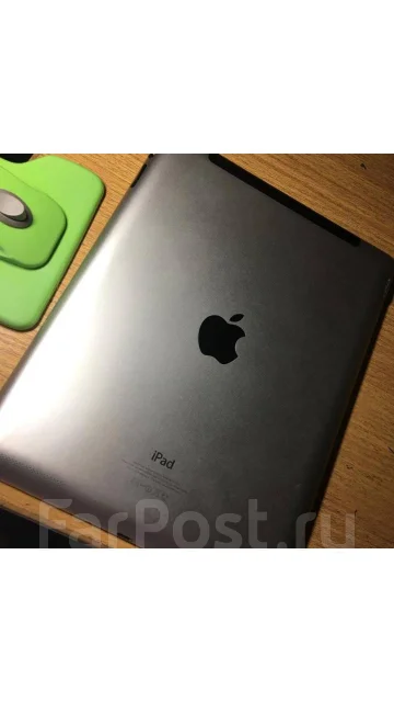 Apple iPad 4 Wi-Fi+Cellular 32Gb ����