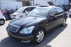 Toyota Celsior. UCF31, 3UZFE RIDERSWHEELS