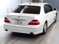 Toyota Celsior. UCF30, 3UZFE RIDERSWHEELS