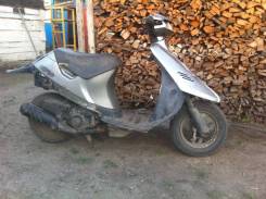 Suzuki Sepia. 49 куб. см., исправен, без птс, с пробегом