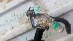 Патрубок. Honda: Crossroad, Accord, Civic, Stream, FR-V, Accord Tourer Двигатели: R18A, R20A3, R16A1, R18A1, R16A2, R18A2