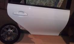 Дверь боковая. Toyota Corolla Fielder, NZE141, NZE141G, NZE144, NZE144G