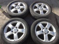 Lexus. 8.5x20, 5x150.00, ET60