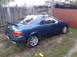 Toyota Cynos. EL44, 5E