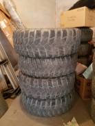 Maxxis M8060 Trepador. Грязь MT, 2012 год, износ: 30%, 4 шт
