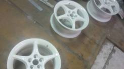 Toyota. 6.5x16, 5x100.00, ET-38, ЦО 54,0 мм.