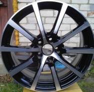 iFree Big Byz. 7.0x17, 5x114.30, ET45, ЦО 67,1 мм.