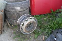 Eurodisk. 9.0x22.5