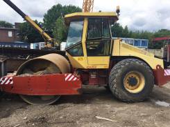 Dynapac. Каток CA252D