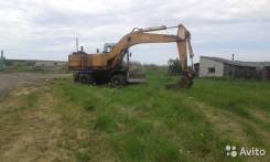 ЭО 33211. Эксковатор, 2 000 куб. см., 0,90 куб. м.