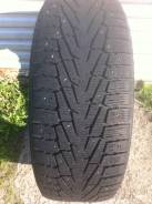 Nokian Hakkapeliitta 7 SUV. Зимние, шипованные, износ: 20%, 4 шт
