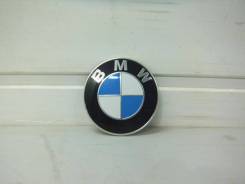 Эмблема багажника. BMW 1-Series, F20, F21. Под заказ