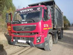 Volvo. Продам самосвал Вольво 8х4, 12 777 куб. см., 31 000 кг.